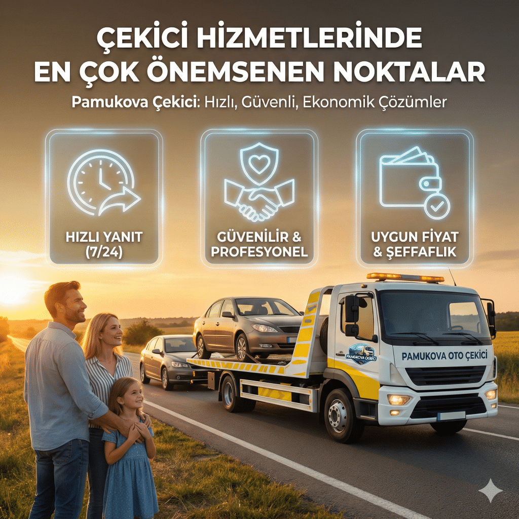 Kullanıcıların En Çok Önemsediği Noktalar